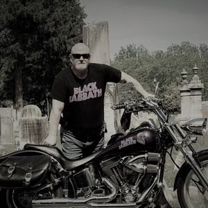 Meet your Posher, Alan